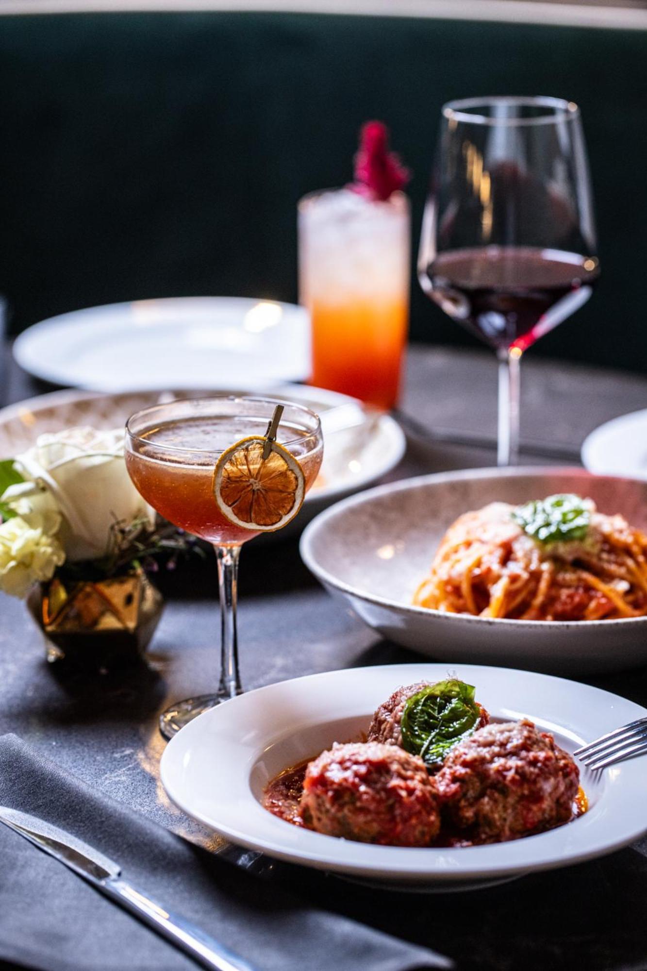 Gale Miami Hotel & Residences エクステリア 写真