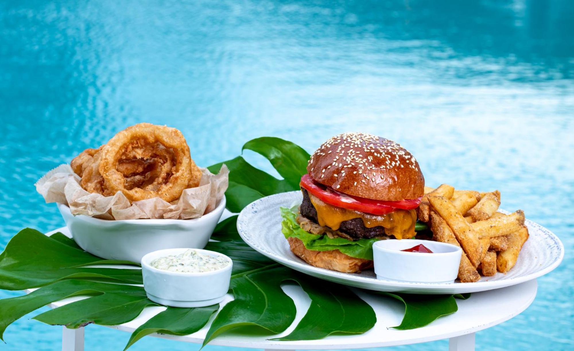 Gale Miami Hotel & Residences エクステリア 写真