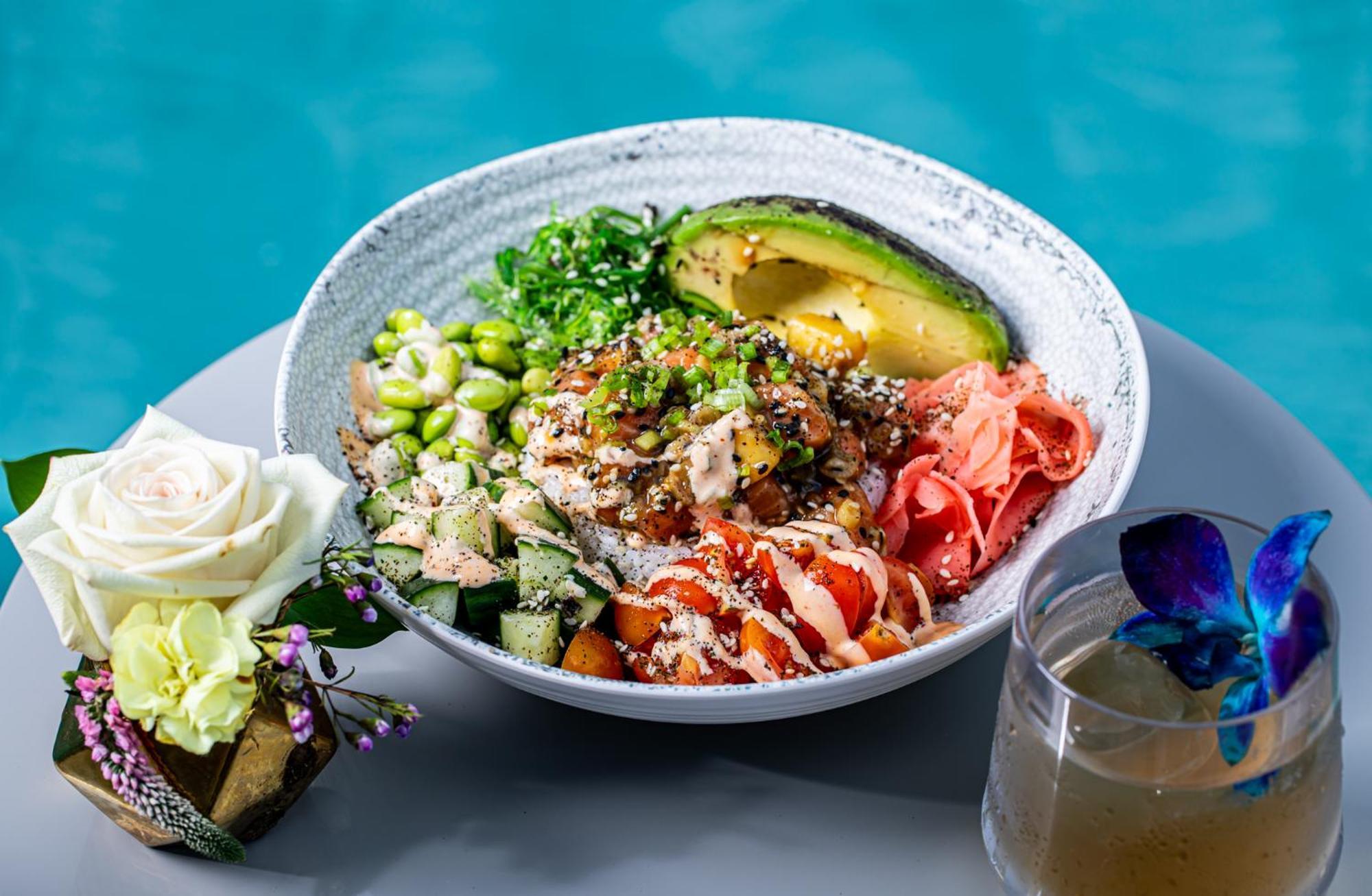 Gale Miami Hotel & Residences エクステリア 写真