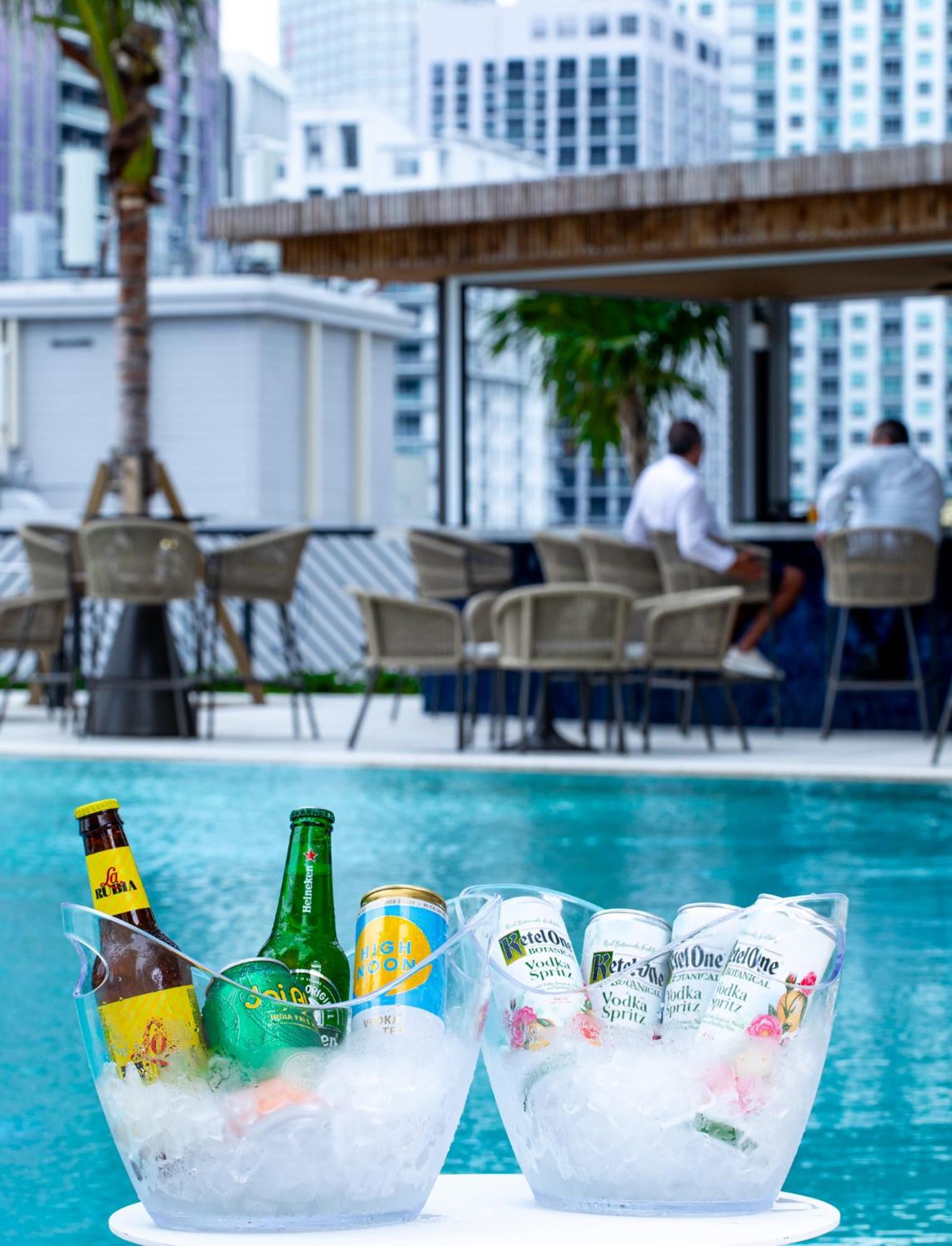 Gale Miami Hotel & Residences エクステリア 写真