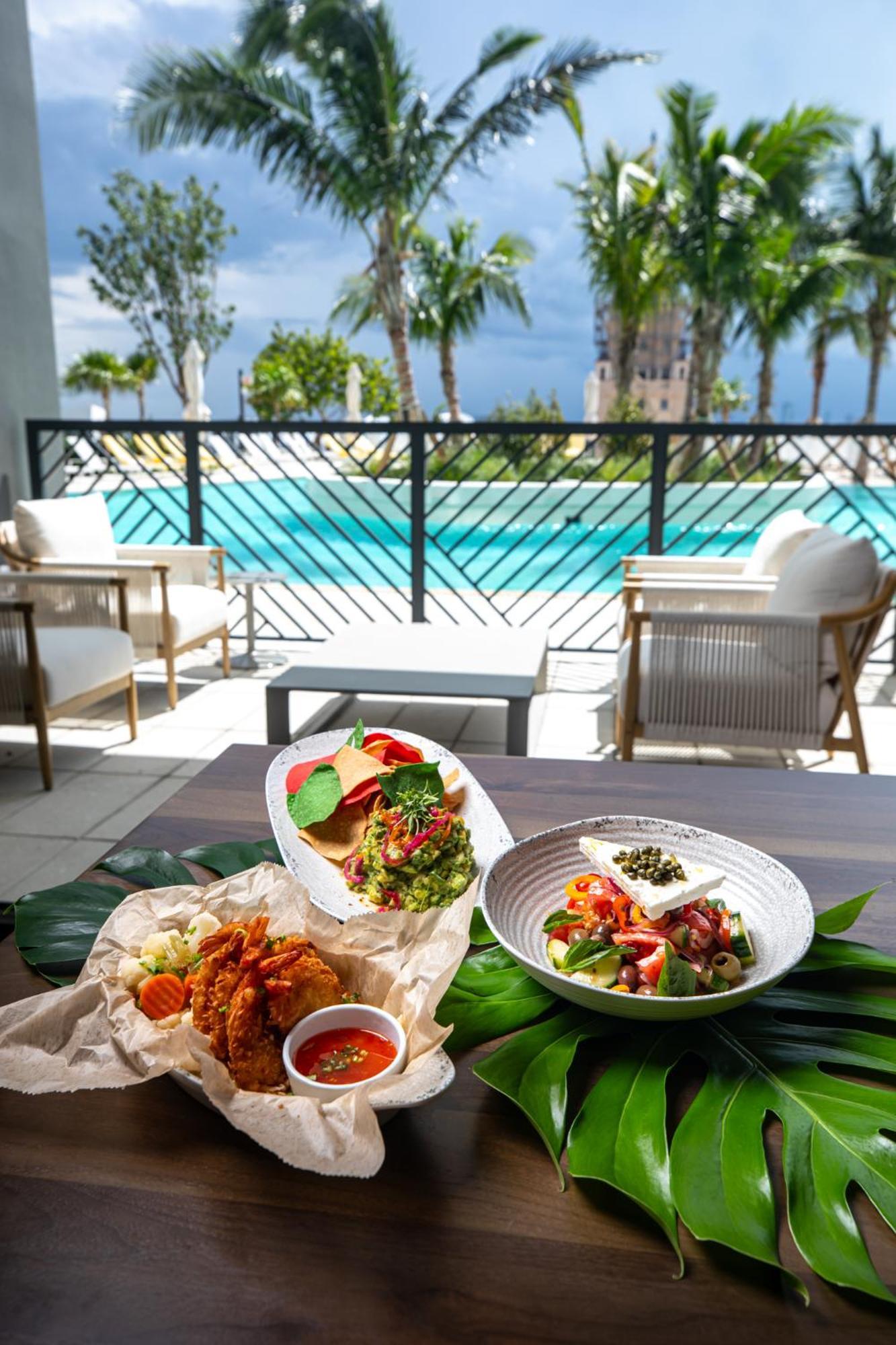 Gale Miami Hotel & Residences エクステリア 写真