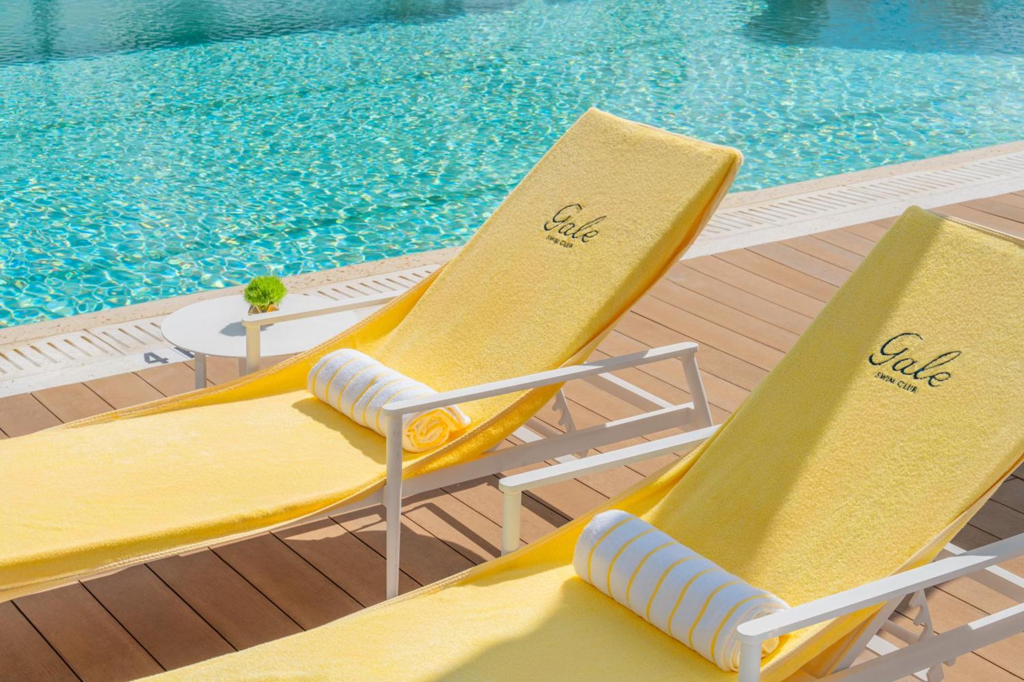 Gale Miami Hotel & Residences エクステリア 写真