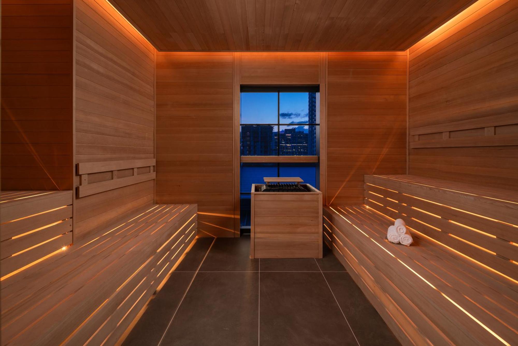 Gale Miami Hotel & Residences エクステリア 写真