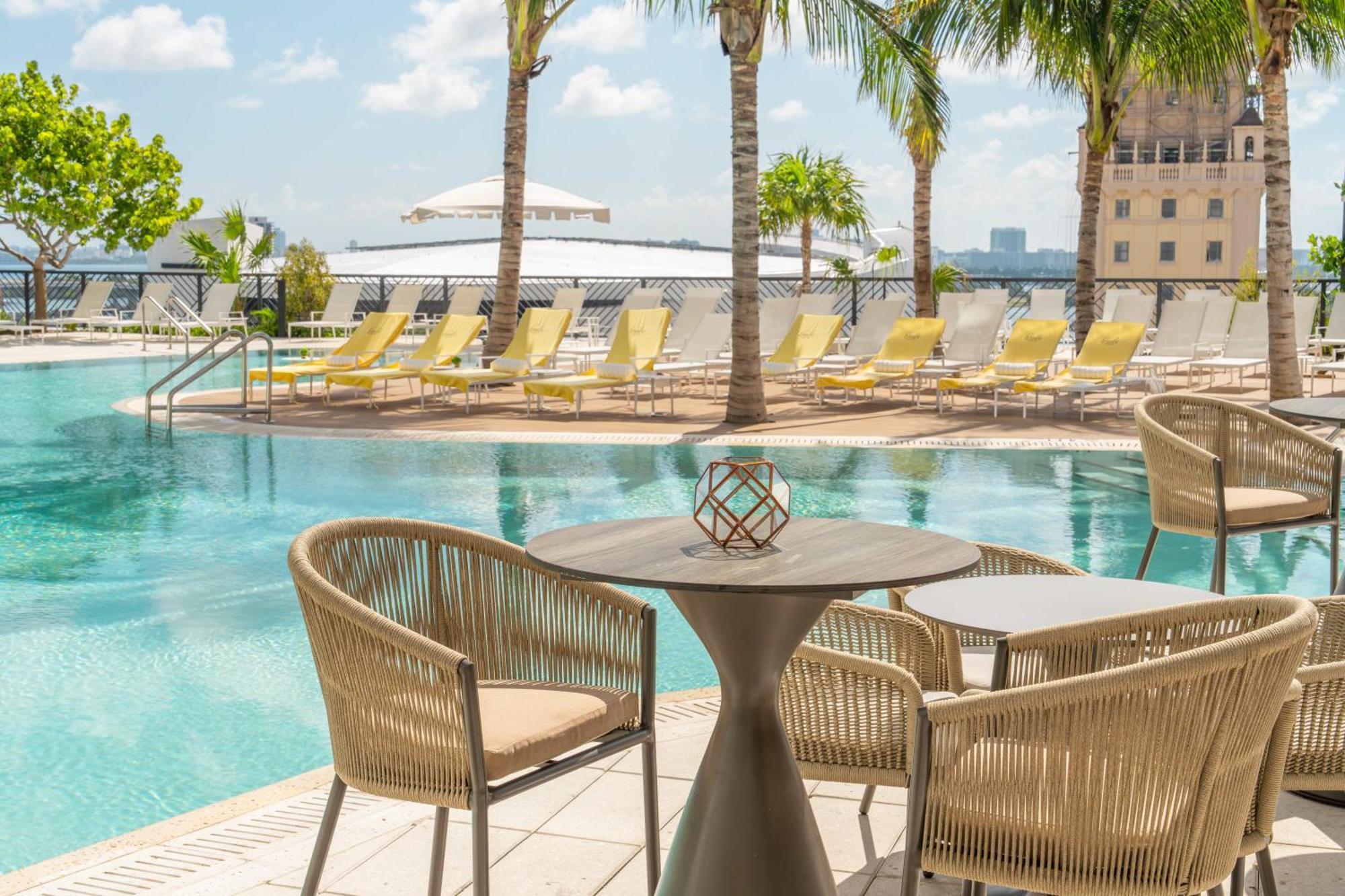 Gale Miami Hotel & Residences エクステリア 写真