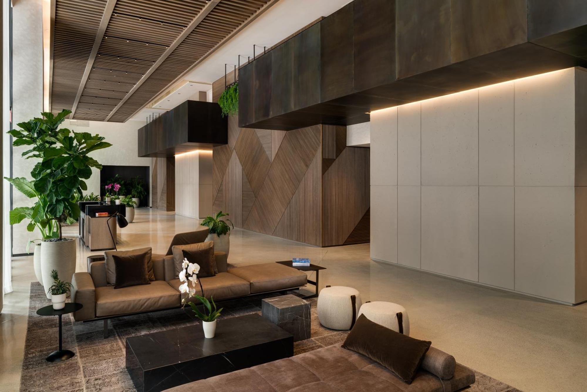 Gale Miami Hotel & Residences エクステリア 写真