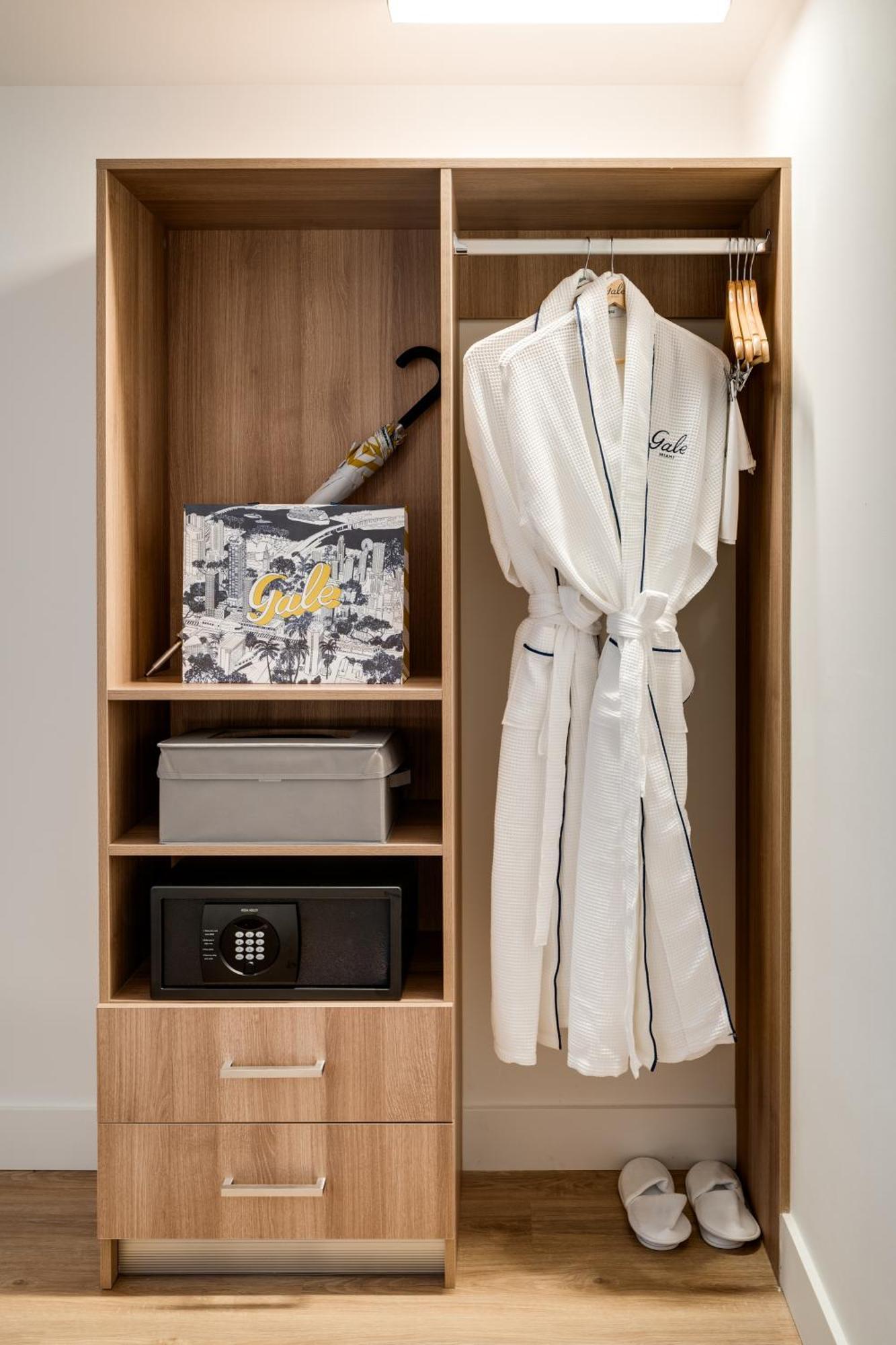Gale Miami Hotel & Residences エクステリア 写真