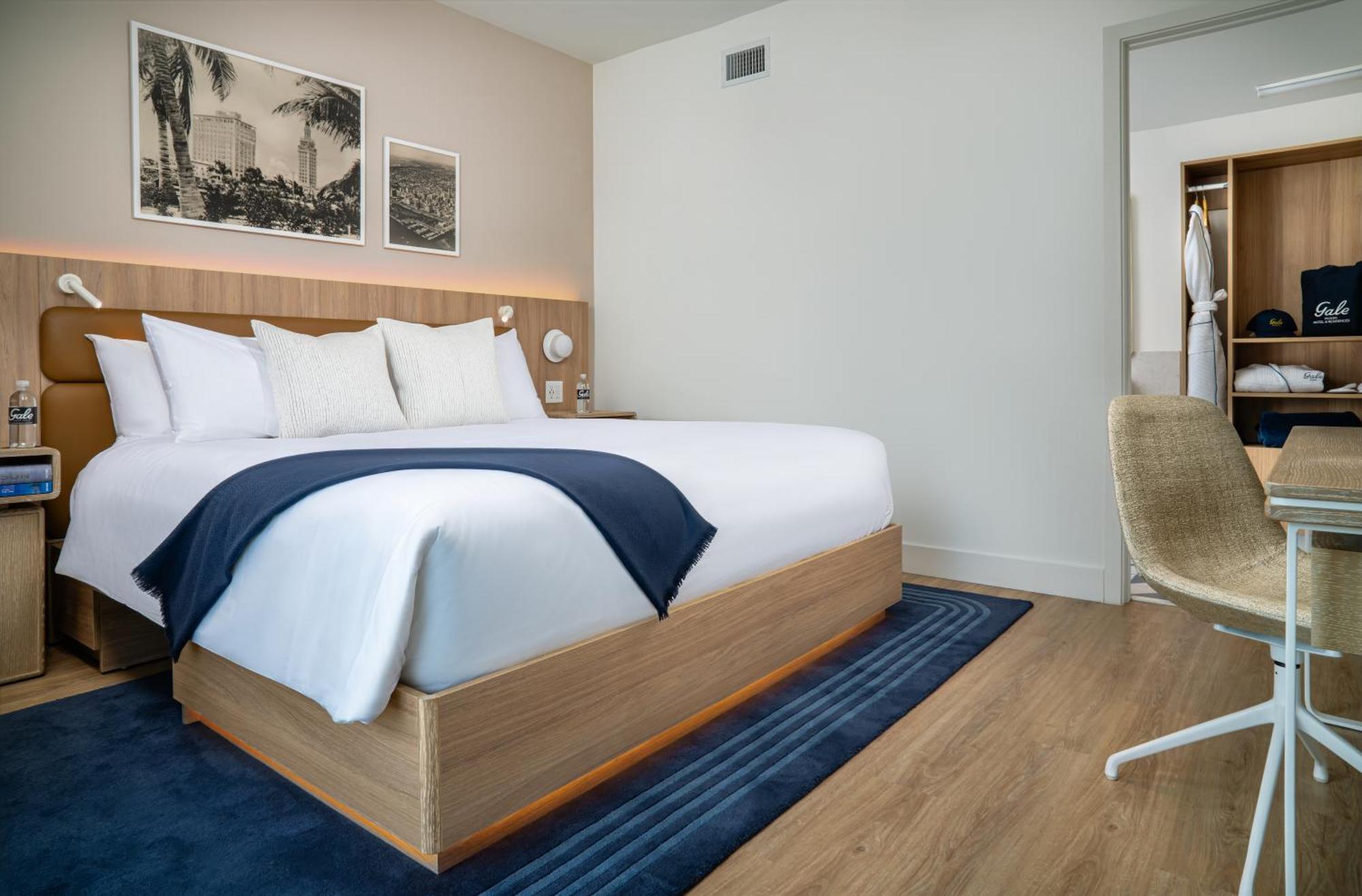 Gale Miami Hotel & Residences エクステリア 写真