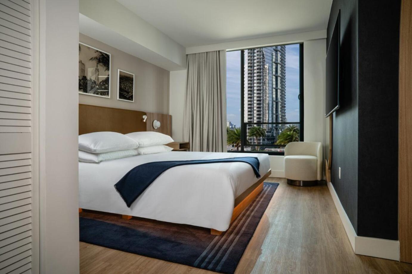 Gale Miami Hotel & Residences エクステリア 写真