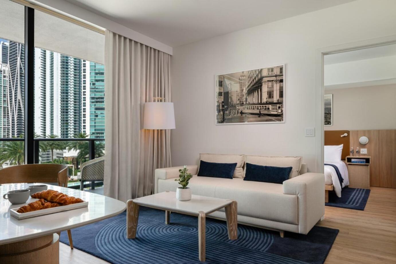 Gale Miami Hotel & Residences エクステリア 写真
