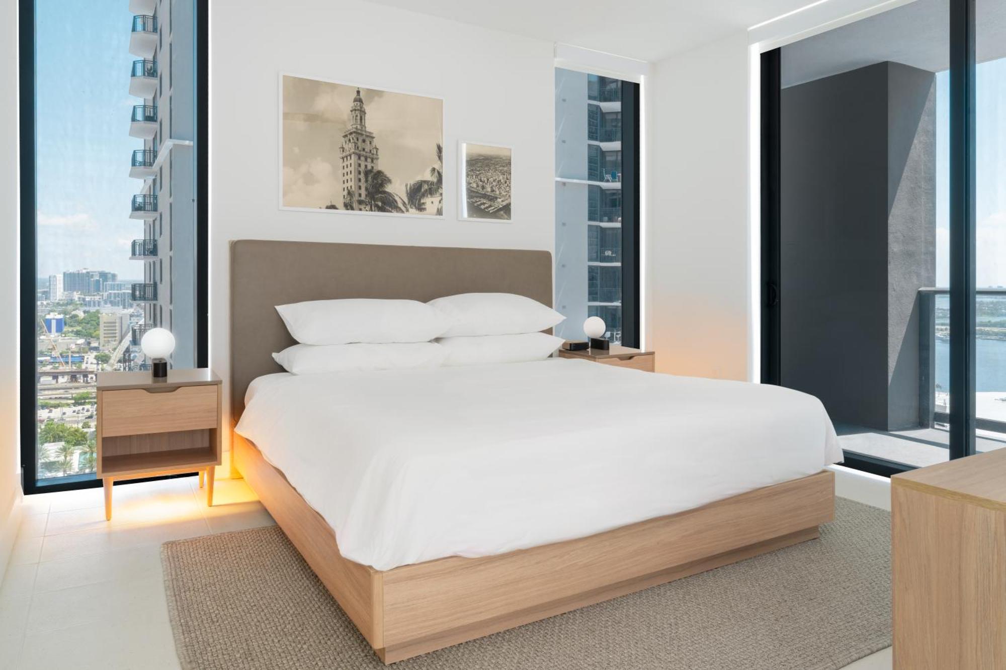 Gale Miami Hotel & Residences エクステリア 写真
