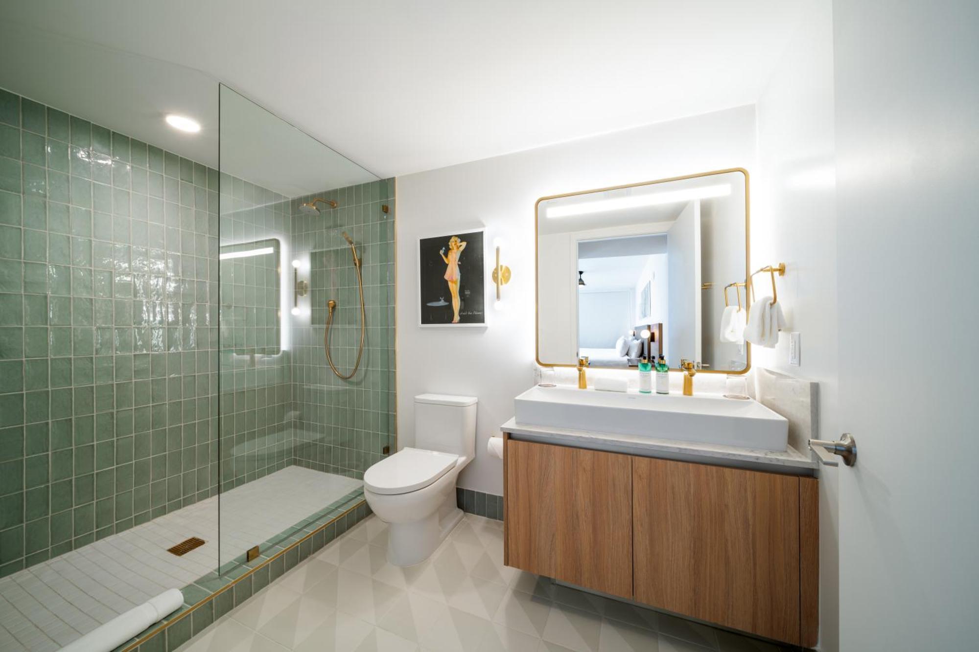 Gale Miami Hotel & Residences エクステリア 写真
