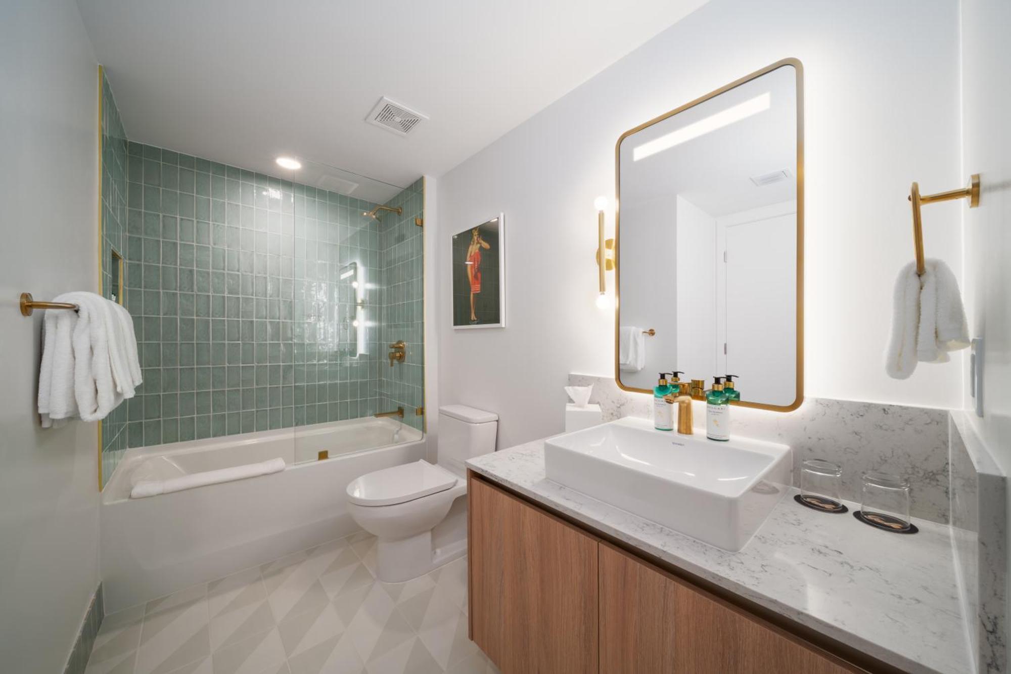 Gale Miami Hotel & Residences エクステリア 写真