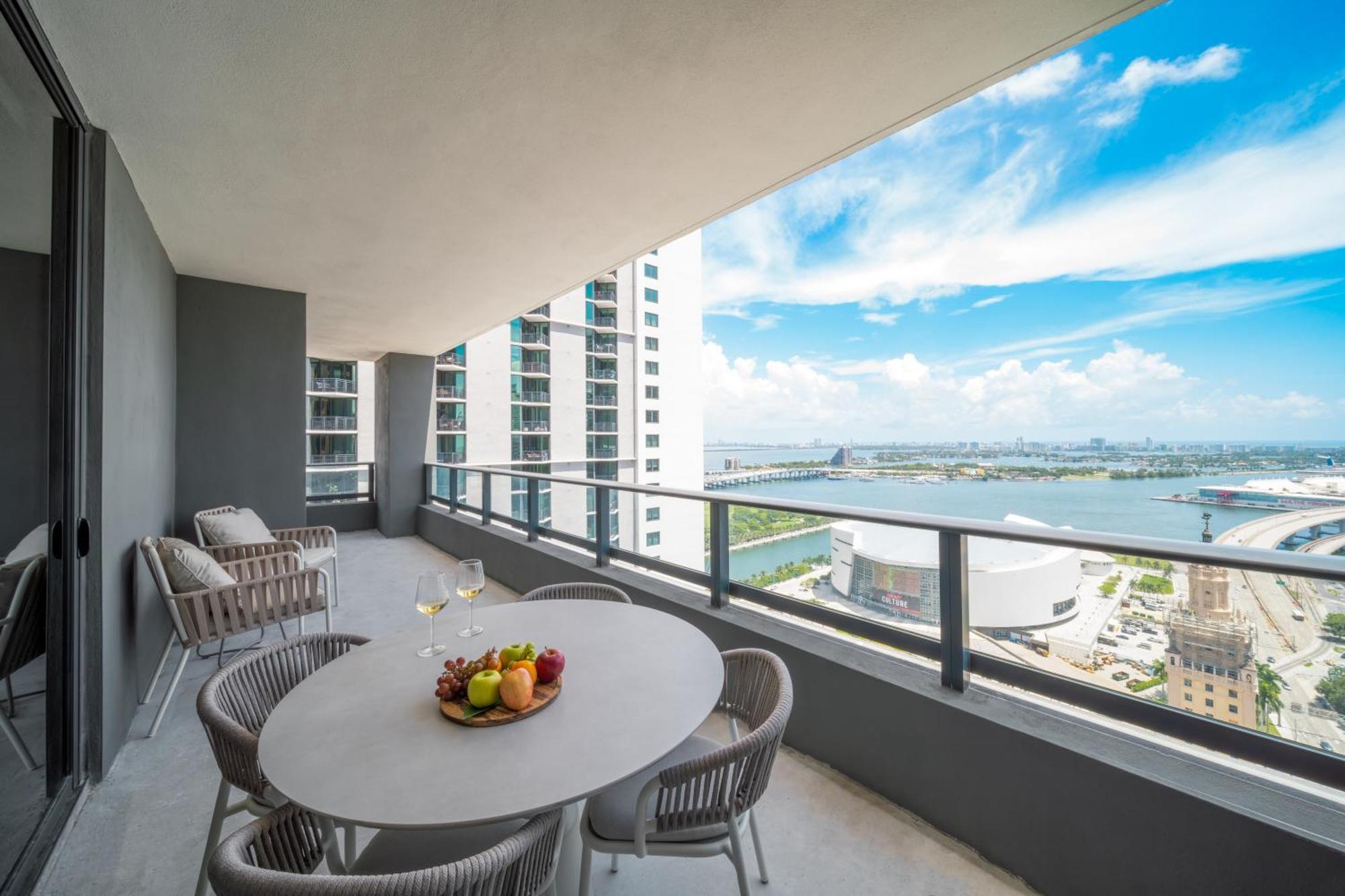 Gale Miami Hotel & Residences エクステリア 写真