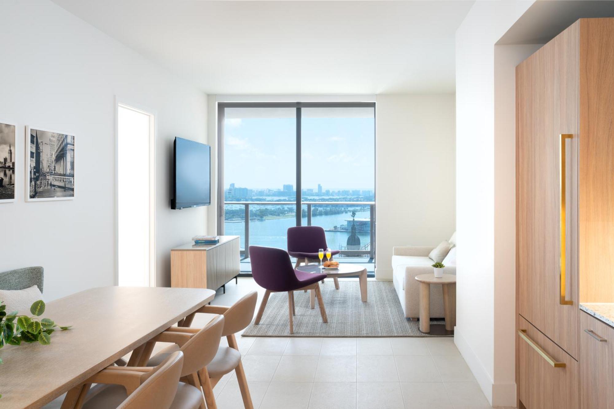 Gale Miami Hotel & Residences エクステリア 写真